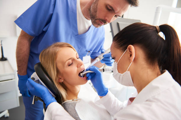 Best Periodontal (Gum) Disease Treatment  in Capron, IL
