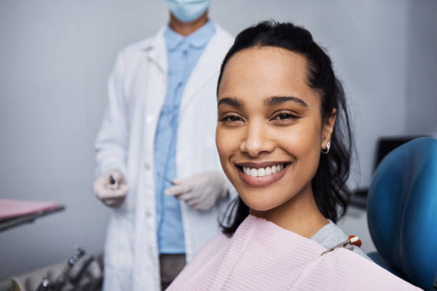Emergency Dental Services in Capron, IL