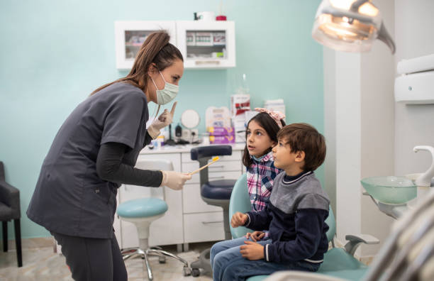 Laser Dentistry in Capron, IL