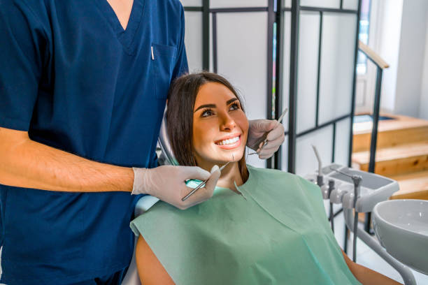  Capron, IL Holistic Dental Care Services Pros