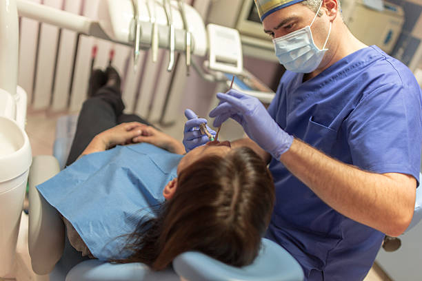 Best Dental X-Rays and Imaging  in Capron, IL