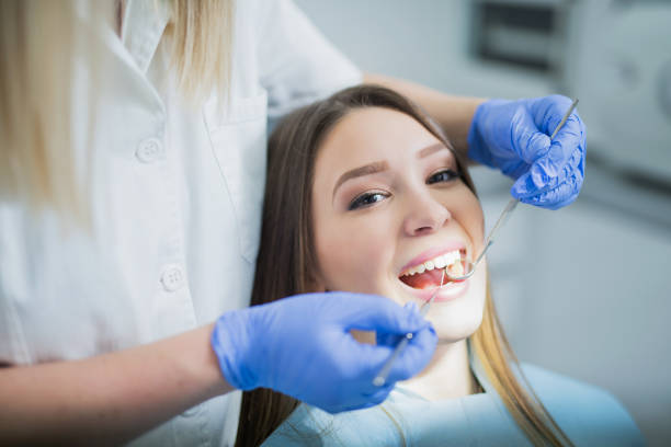 Best Teeth Whitening  in Capron, IL
